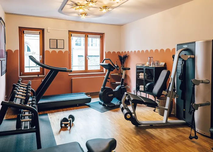 Townhouse Berlin Aparthotel